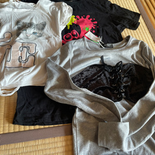 あげます！本日受け渡し可能な方限定！まとめてお願いします。の画像