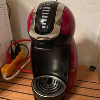 ドルチェグスト ネスカフェ