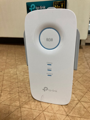 wifi 中継器