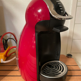 ドルチェグスト ネスカフェの画像