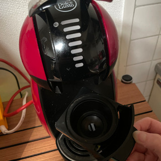 ドルチェグスト ネスカフェの画像