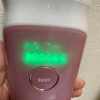 脱毛ラボ ホームエディション 脱毛器の画像