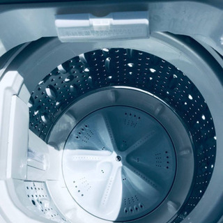 ✨2018年製✨547番 YAMADA✨全自動電気洗濯機✨YWM-