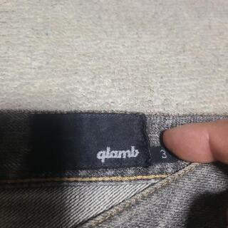 glambパンツ - 剪定/造園