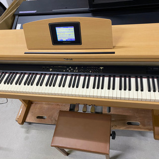 激安‼️ローランド電子ピアノ デジスコア対応 HPI-5 2002年