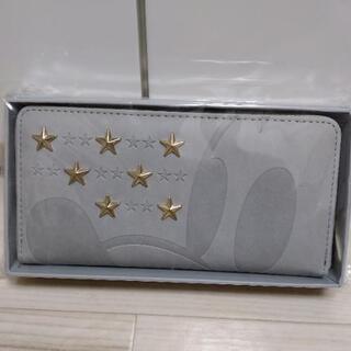 ミッキーマウスの財布　新品未開封!!