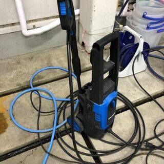 ★SAKOBS高圧洗浄機をお安くお譲り致します。の画像