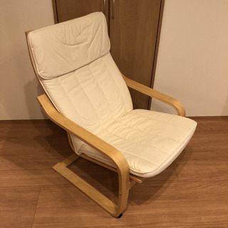 IKEA ポエング