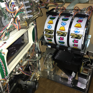 パチスロ　モンスターハンター　ロデオの画像