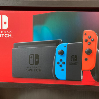 ニンテンドースイッチ