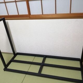 水槽台　120センチ　ジェックス　訳あり