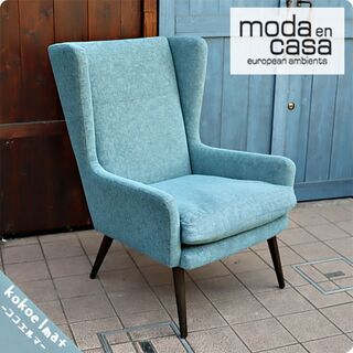 moda en casa(モーダエンカーサ)で取り扱われるWOO...