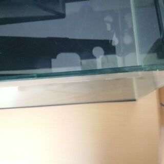 60センチ水槽　ヒーター　濾過　セット