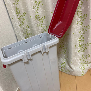 ゴミ箱25Lの画像