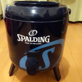おまけ付き　美品　スポルティング　ウォータージャグ　6L 