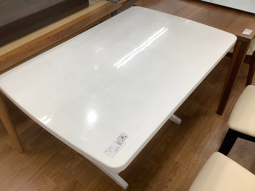シギヤマ家具 リフティングテーブル売ります！