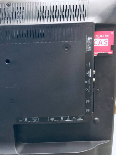 ET551A⭐️HisenseハイビジョンLED液晶テレビ⭐️