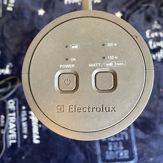 電気ストーブ