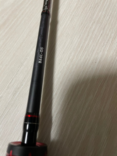 セフィアci4＋　メタルスッテ　MS B66LGS