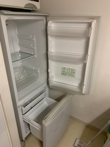引越しに伴い格安放出！白物家電3点セット