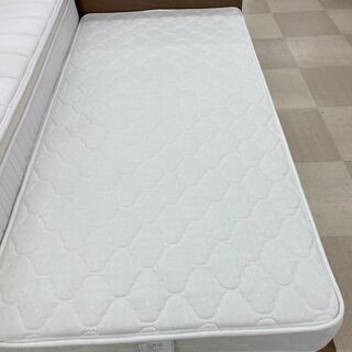 シングルベッド