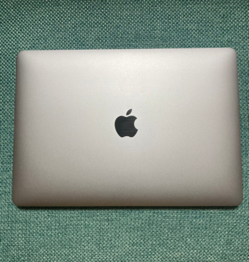 MacBook Pro (13-inch) ジャンク品