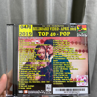 値下げ相談のります　DJ ICE MIX DVD 5枚セットの画像