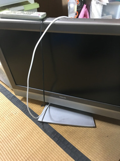 32型　テレビ