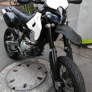 カワサキ　Dトラッカー２５０