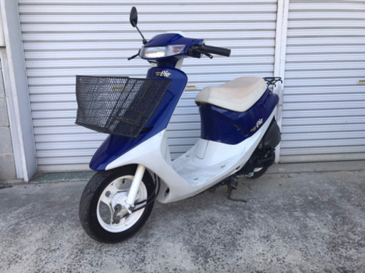 HONDA dio af18 車体 人気❗️美車❗️バッテリー新品❗️
