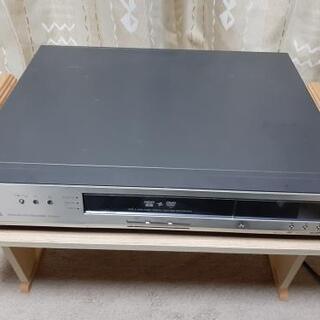 【取引中】東芝 HDDレコーダー　本体、リモコン共に動作可能) ...