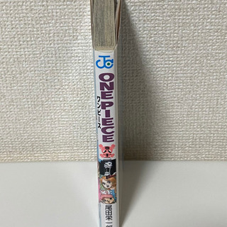 ONE PIECE82巻の画像