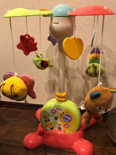 2way メリー　子守唄　オルゴール