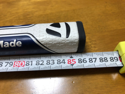 テーラーメイド　Spider Xほぼ新品