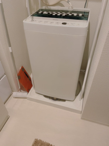 洗濯機