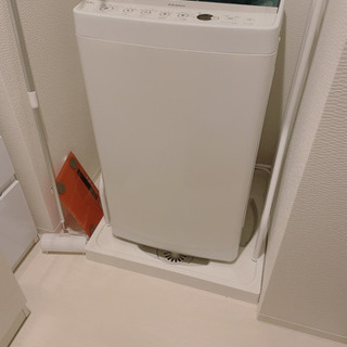 洗濯機