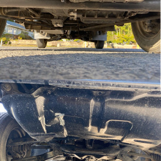 決まりました！　軽トラ　サンバー　4WD 車検付き　即乗りOK!の画像