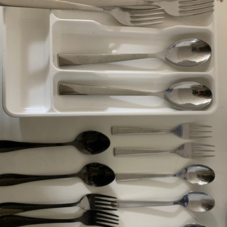 カトラリーセット