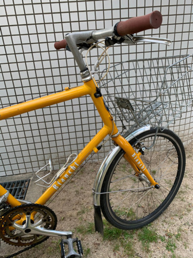 Bianchi  Lepre  ミニベロ  20インチ