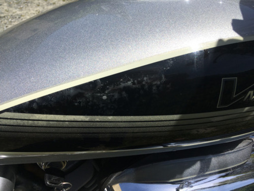 HONDA Vツイン マグナ250 ノーマル
