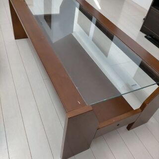 ★値下げ★センターテーブル