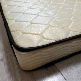 【急募】シングルベッドセットの画像