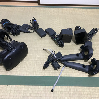 htc vive パソコンの中古が安い!激安で譲ります・無料で htc vive パソコンの中古が安い!激安で譲ります・無料で