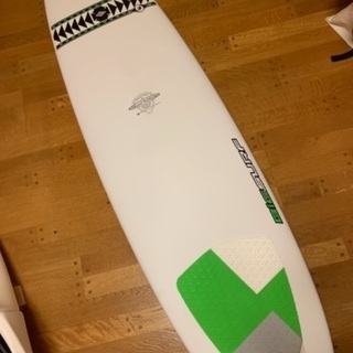 【新品】初心者向け　Bic サーフボード　7ft