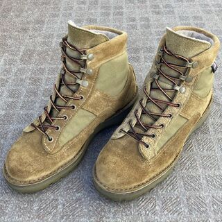 ダナー　デザートアケーディア