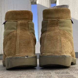 ダナー　デザートアケーディアの画像