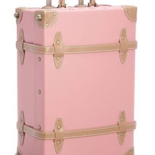 スーツケース　/　4輪トランクキャリーの画像