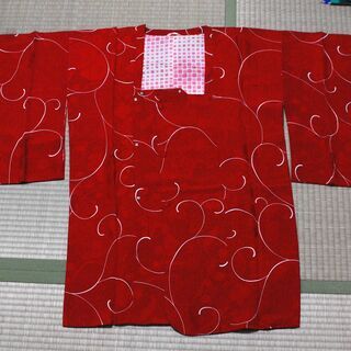 和服コート