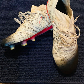 adidas  スパイク　ネメシス　27.5cm サッカー