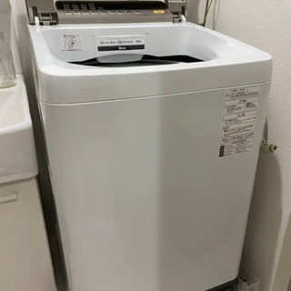 Panasonic NA-FA80H6-N (長期補償付き) 美品